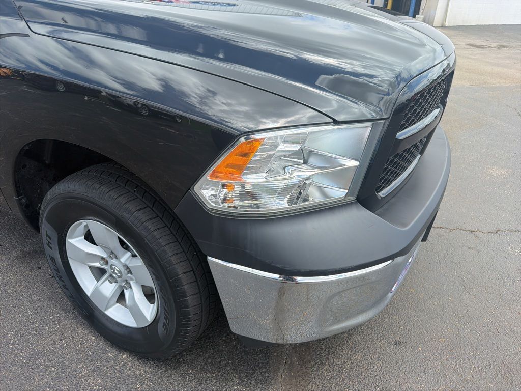 Used 2017 Ram 1500 - photo 23