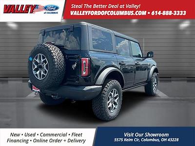 2025 Ford Bronco 4WD SUV for sale #C250638 - photo 2