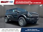 2025 Ford Bronco 4WD SUV for sale #C250638 - photo 1