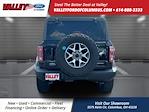 2025 Ford Bronco 4WD SUV for sale #C250638 - photo 7