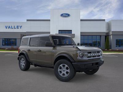 2025 Ford Bronco 4WD SUV for sale #C250643 - photo 1