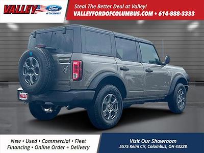 2025 Ford Bronco 4WD SUV for sale #C250643 - photo 2