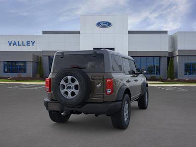2025 Ford Bronco 4WD SUV for sale #C250643 - photo 2