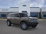 2025 Ford Bronco 4WD SUV for sale #C250643 - photo 1