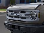2025 Ford Bronco 4WD SUV for sale #C250643 - photo 19