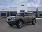 2025 Ford Bronco 4WD SUV for sale #C250643 - photo 3