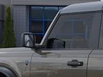 2025 Ford Bronco 4WD SUV for sale #C250643 - photo 22