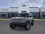 2025 Ford Bronco 4WD SUV for sale #C250643 - photo 4