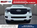 New 2025 Ford Ranger XL SuperCrew Cab 4x4 Pickup for sale #C250644 - photo 3