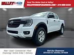 New 2025 Ford Ranger XL SuperCrew Cab 4x4 Pickup for sale #C250644 - photo 4