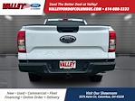 New 2025 Ford Ranger XL SuperCrew Cab 4x4 Pickup for sale #C250644 - photo 7