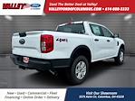 New 2025 Ford Ranger XL SuperCrew Cab 4x4 Pickup for sale #C250644 - photo 2