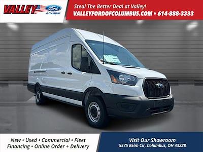 2025 Ford Transit 350 High Roof RWD Empty Cargo Van for sale #C250645 - photo 1