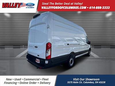 2025 Ford Transit 350 High Roof RWD Empty Cargo Van for sale #C250645 - photo 2