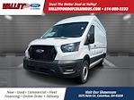 2025 Ford Transit 350 High Roof RWD Empty Cargo Van for sale #C250645 - photo 4