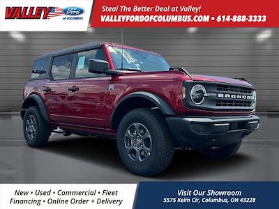 2025 Ford Bronco 4WD SUV for sale #C250646 - photo 1