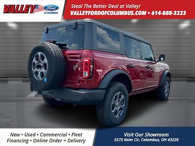 2025 Ford Bronco 4WD SUV for sale #C250646 - photo 2