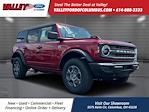 2025 Ford Bronco 4WD SUV for sale #C250646 - photo 1