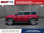 2025 Ford Bronco 4WD SUV for sale #C250646 - photo 8