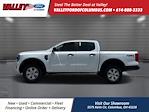 2025 Ford Ranger SuperCrew Cab 4x4 Pickup for sale #C250647 - photo 8