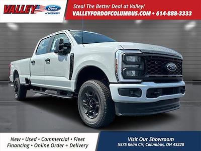 2025 Ford F-250 Crew Cab 4x4 Pickup for sale #C250648 - photo 1
