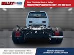 New 2025 Ford F-350 XL Regular Cab 4x4 Cab Chassis for sale #C250649 - photo 6