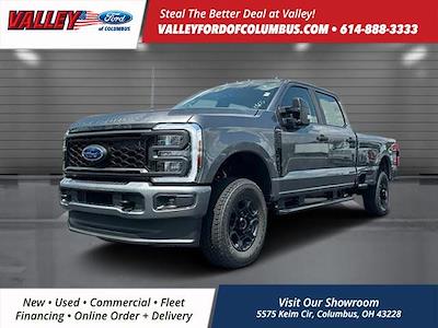 2025 Ford F-250 Crew Cab 4x4 Pickup for sale #C250650 - photo 1