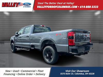 2025 Ford F-250 Crew Cab 4x4 Pickup for sale #C250650 - photo 2
