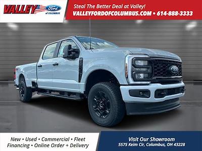 2025 Ford F-250 Crew Cab 4x4 Pickup for sale #C250651 - photo 1