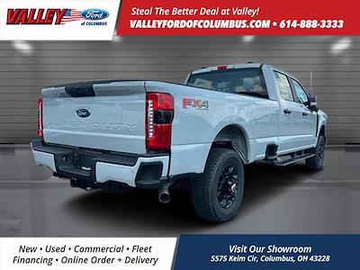 2025 Ford F-250 Crew Cab 4x4 Pickup for sale #C250651 - photo 2
