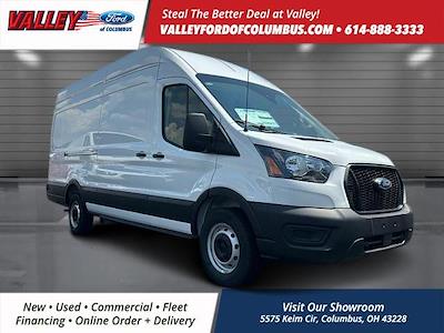2025 Ford Transit 350 High Roof RWD Empty Cargo Van for sale #C250652 - photo 1