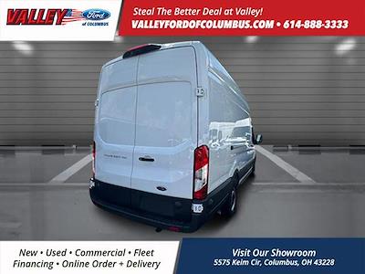 2025 Ford Transit 350 High Roof RWD Empty Cargo Van for sale #C250652 - photo 2