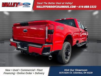 2025 Ford F-250 Crew Cab 4x4 Pickup for sale #C250653 - photo 2