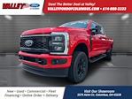 2025 Ford F-250 Crew Cab 4x4 Pickup for sale #C250653 - photo 8