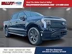 2025 Ford F-150 Lightning SuperCrew Cab AWD Pickup for sale #C250655 - photo 1