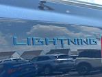 2025 Ford F-150 Lightning SuperCrew Cab AWD Pickup for sale #C250655 - photo 13