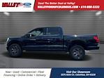 2025 Ford F-150 Lightning SuperCrew Cab AWD Pickup for sale #C250655 - photo 5