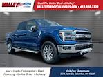 2025 Ford F-150 SuperCrew Cab 4x4 Pickup for sale #C250656 - photo 3
