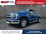 2025 Ford F-150 SuperCrew Cab 4x4 Pickup for sale #C250656 - photo 1