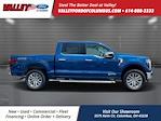 2025 Ford F-150 SuperCrew Cab 4x4 Pickup for sale #C250656 - photo 8