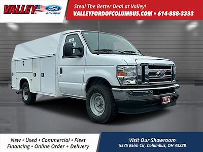 2025 Ford E-350 RWD Service Utility Van for sale #C250657 - photo 1