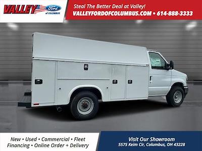 2025 Ford E-350 RWD Service Utility Van for sale #C250657 - photo 2