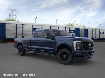 2025 Ford F-250 Crew Cab 4x4 Pickup for sale #C250659 - photo 1
