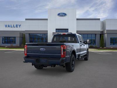 2025 Ford F-250 Crew Cab 4x4 Pickup for sale #C250659 - photo 2