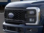 2025 Ford F-250 Crew Cab 4x4 Pickup for sale #C250659 - photo 17