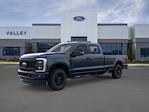 2025 Ford F-250 Crew Cab 4x4 Pickup for sale #C250659 - photo 3