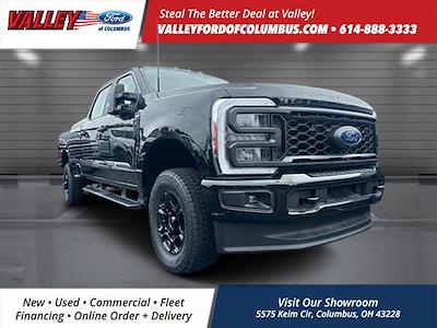 2025 Ford F-250 Crew Cab 4x4 Pickup for sale #C250660 - photo 1