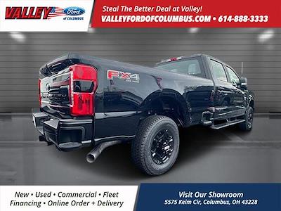 2025 Ford F-250 Crew Cab 4x4 Pickup for sale #C250660 - photo 2