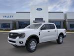 2025 Ford Ranger SuperCrew Cab 4x4 Pickup for sale #C250661 - photo 3