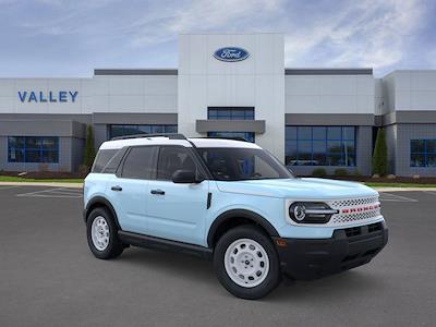 2025 Ford Bronco Sport AWD SUV for sale #C250663 - photo 1